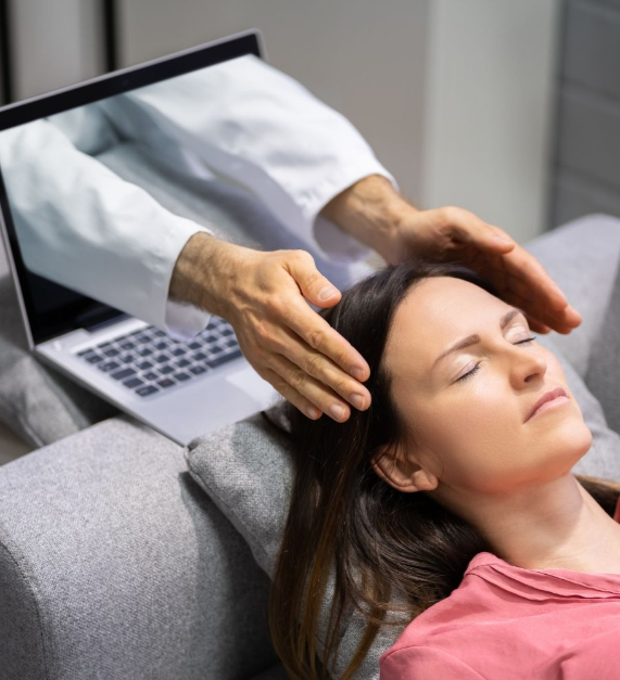 Online Türk Psikolog, Rheine