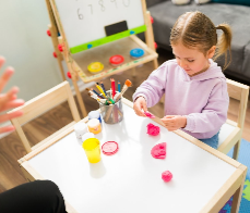 Rheine çocuk terapisi