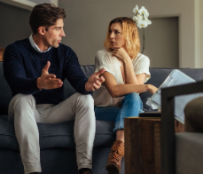 Rheine evlilik terapisi