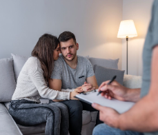 Rheine ilişki terapisi